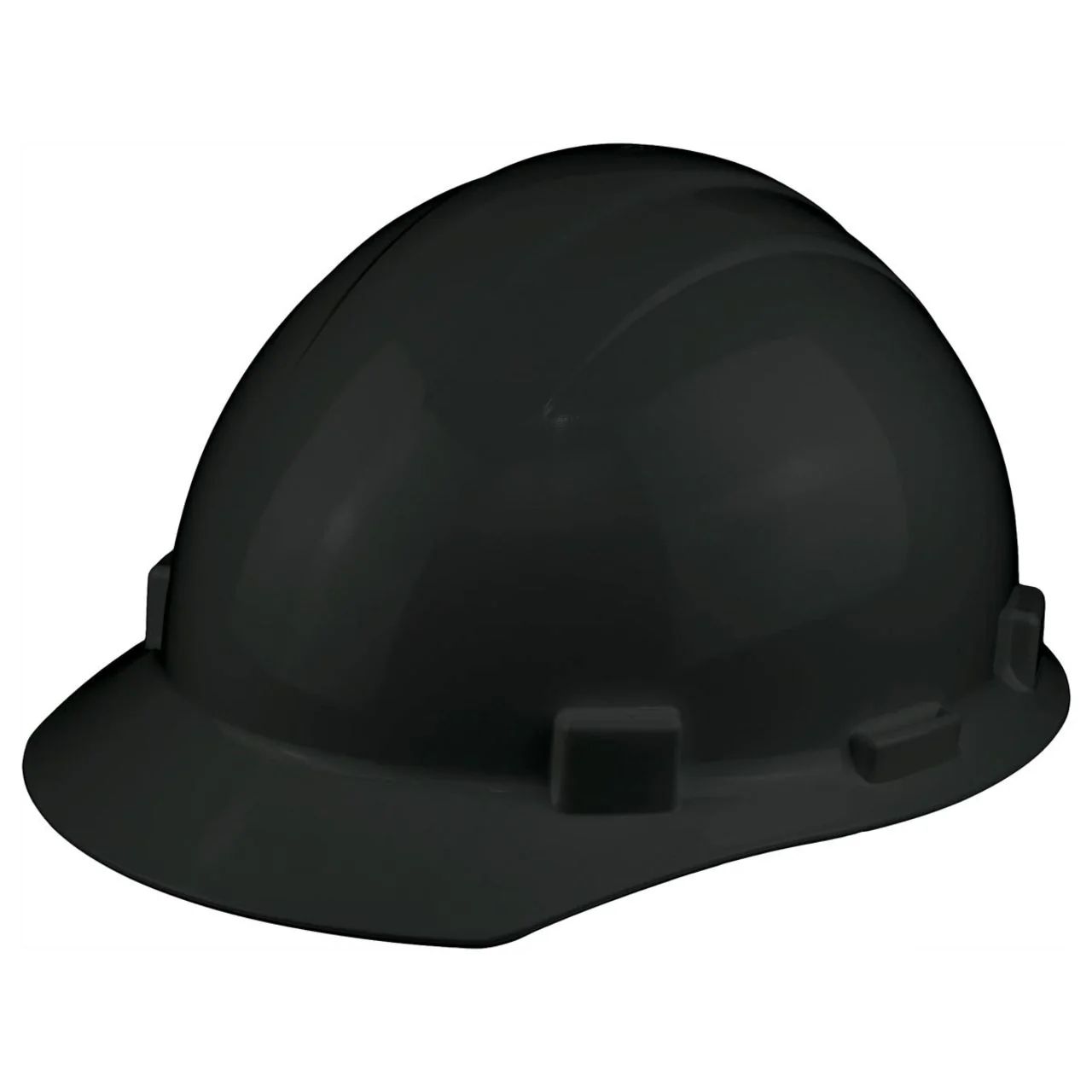 Delta Plus Americana Cap Style Hard Hat, 4-Point Ratchet Suspension - Image 10