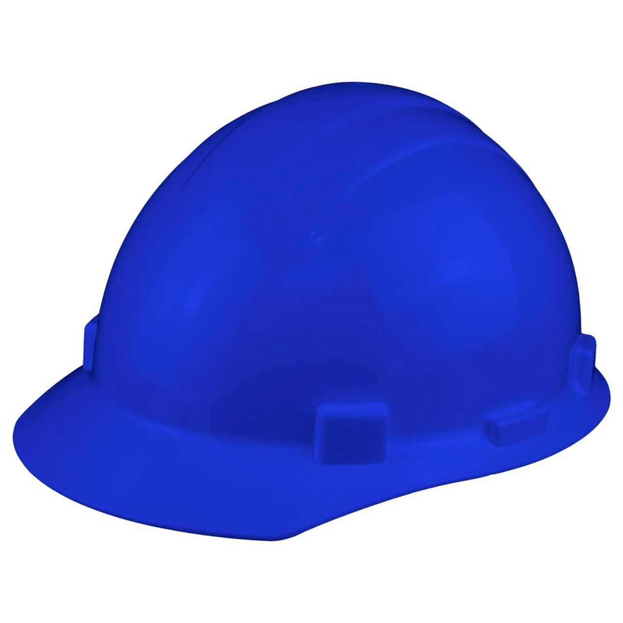 Delta Plus Americana Cap Style Hard Hat, 4-Point Ratchet Suspension - Image 12