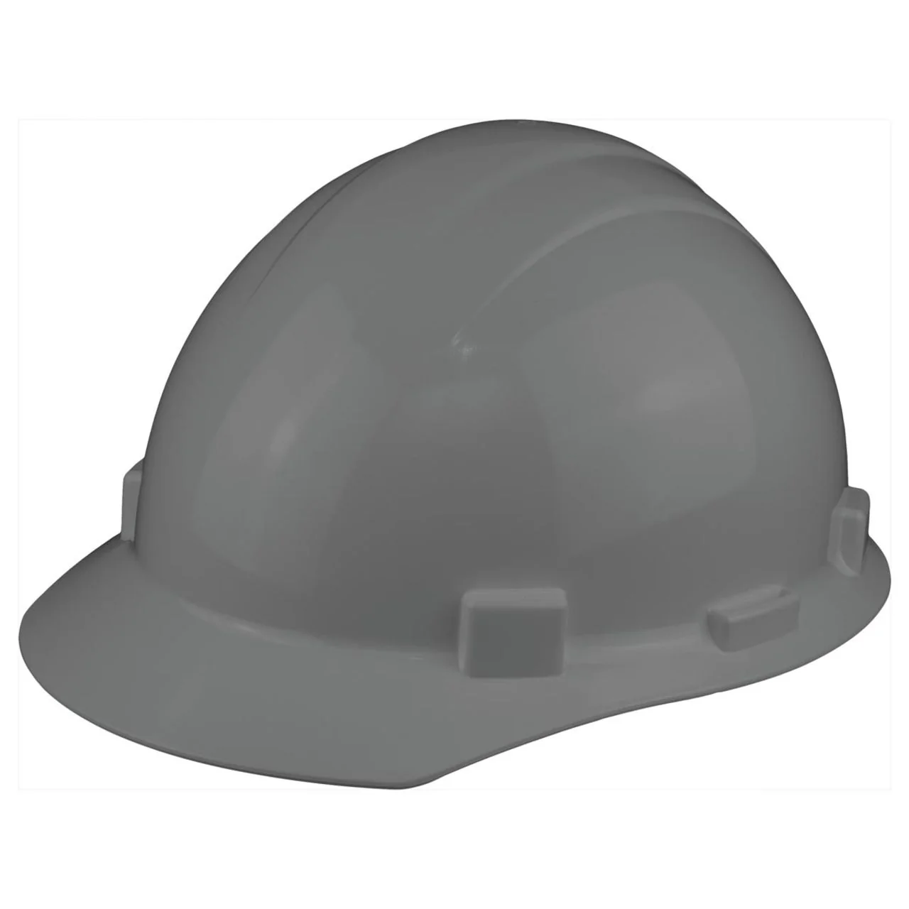 Delta Plus Americana Cap Style Hard Hat, 4-Point Ratchet Suspension - Image 3