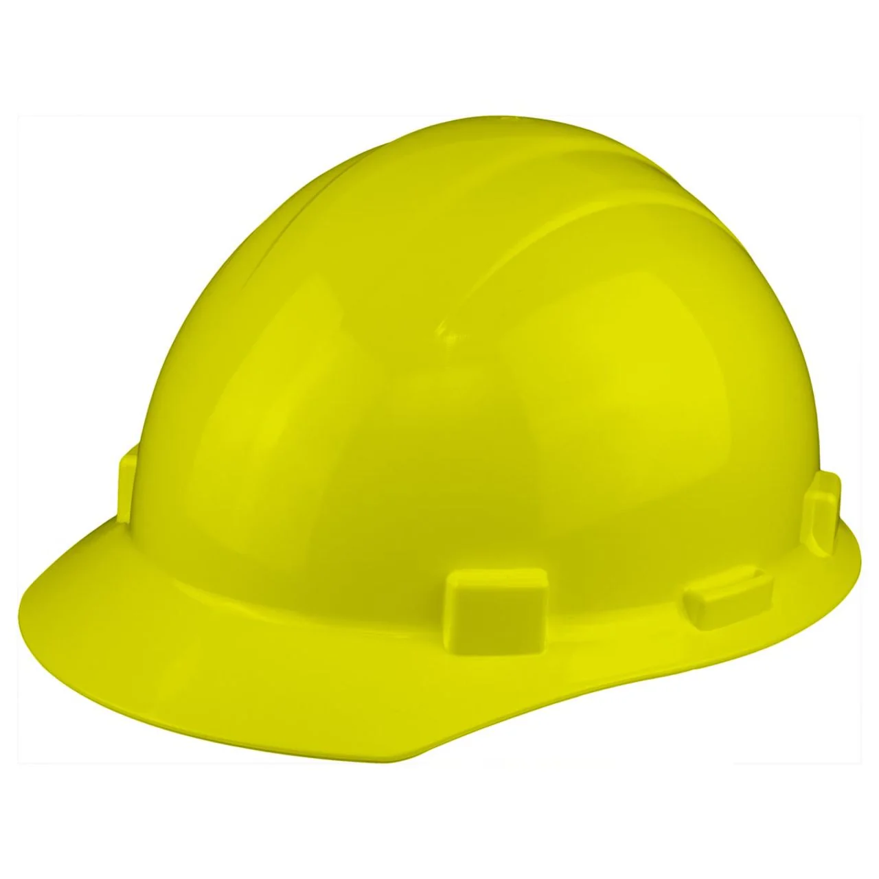 Delta Plus Americana Cap Style Hard Hat, 4-Point Ratchet Suspension - Image 5