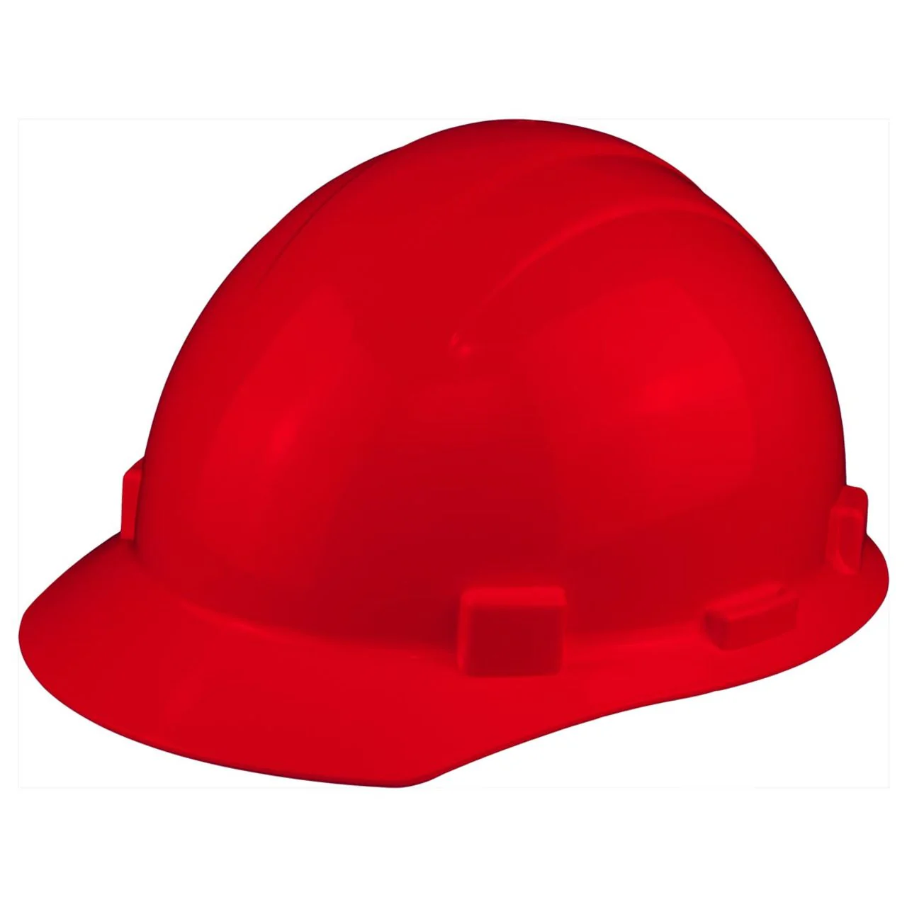 Delta Plus Americana Cap Style Hard Hat, 4-Point Ratchet Suspension - Image 6