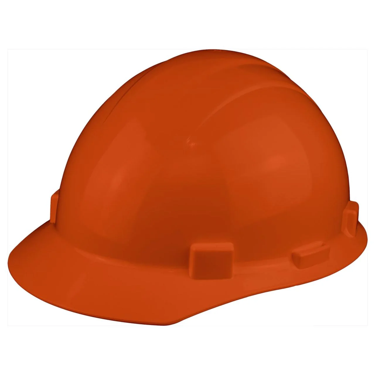 Delta Plus Americana Cap Style Hard Hat, 4-Point Ratchet Suspension - Image 8