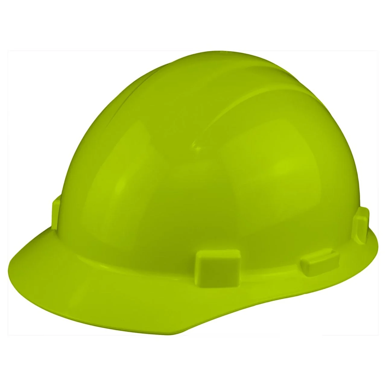 Delta Plus Americana Cap Style Hard Hat, 4-Point Ratchet Suspension - Image 9