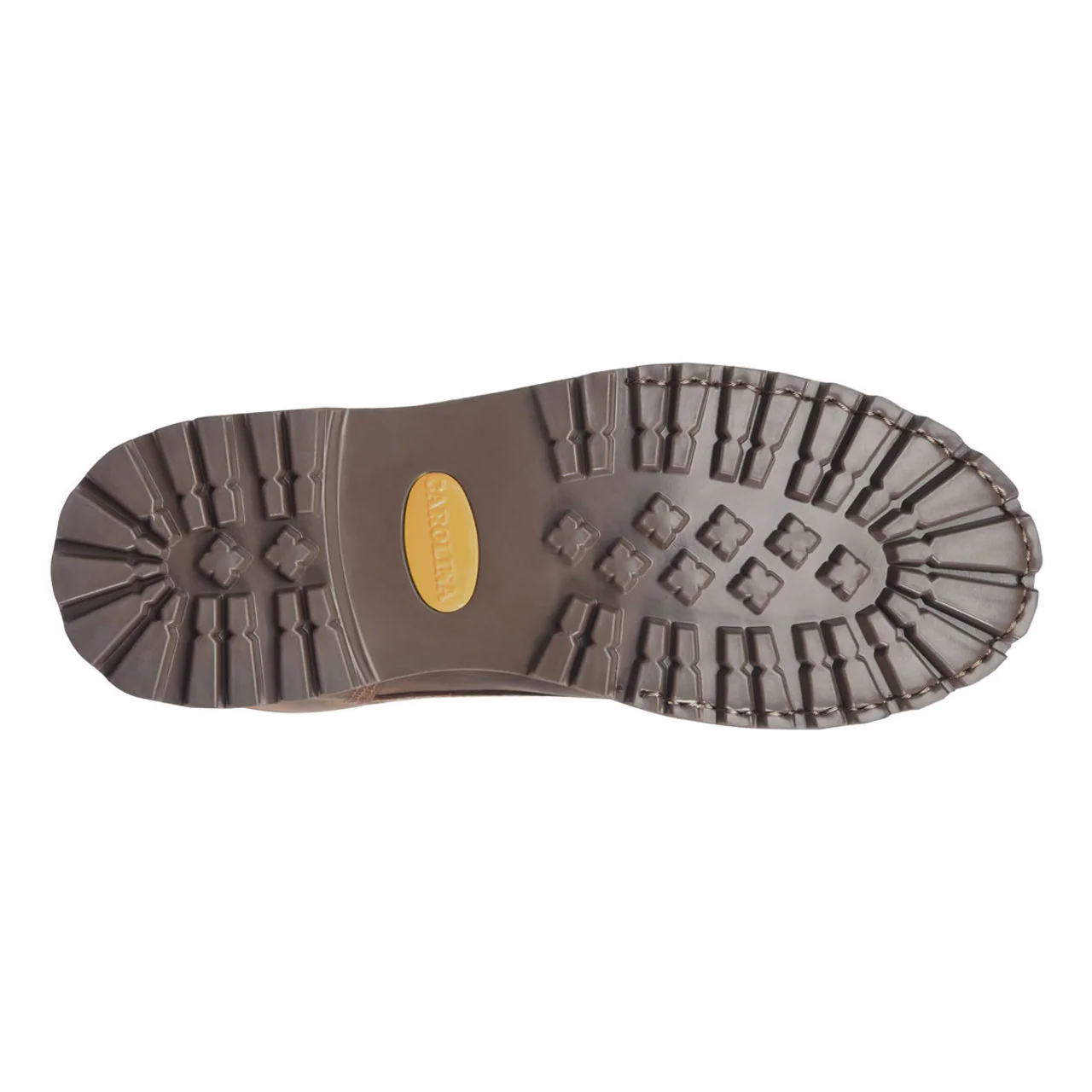 Carolina Men's 28 Series 8" Waterproof EH Composite Toe Boots, CA8528, Kharthoum Cigar - Image 6