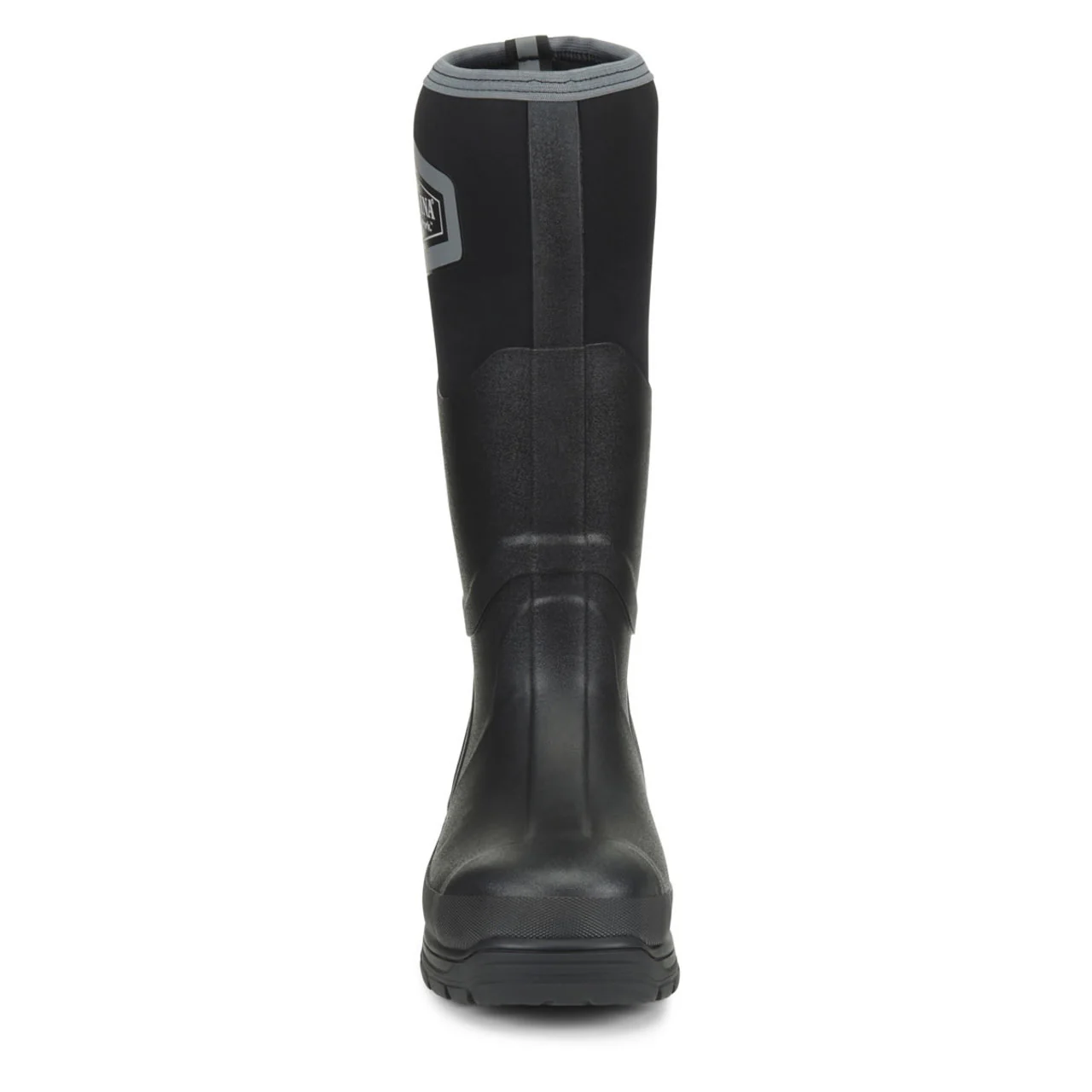 Carolina Men's Mud Jumper 15" Waterproof EH Steel Toe Boots, CA2200, Black - Image 3