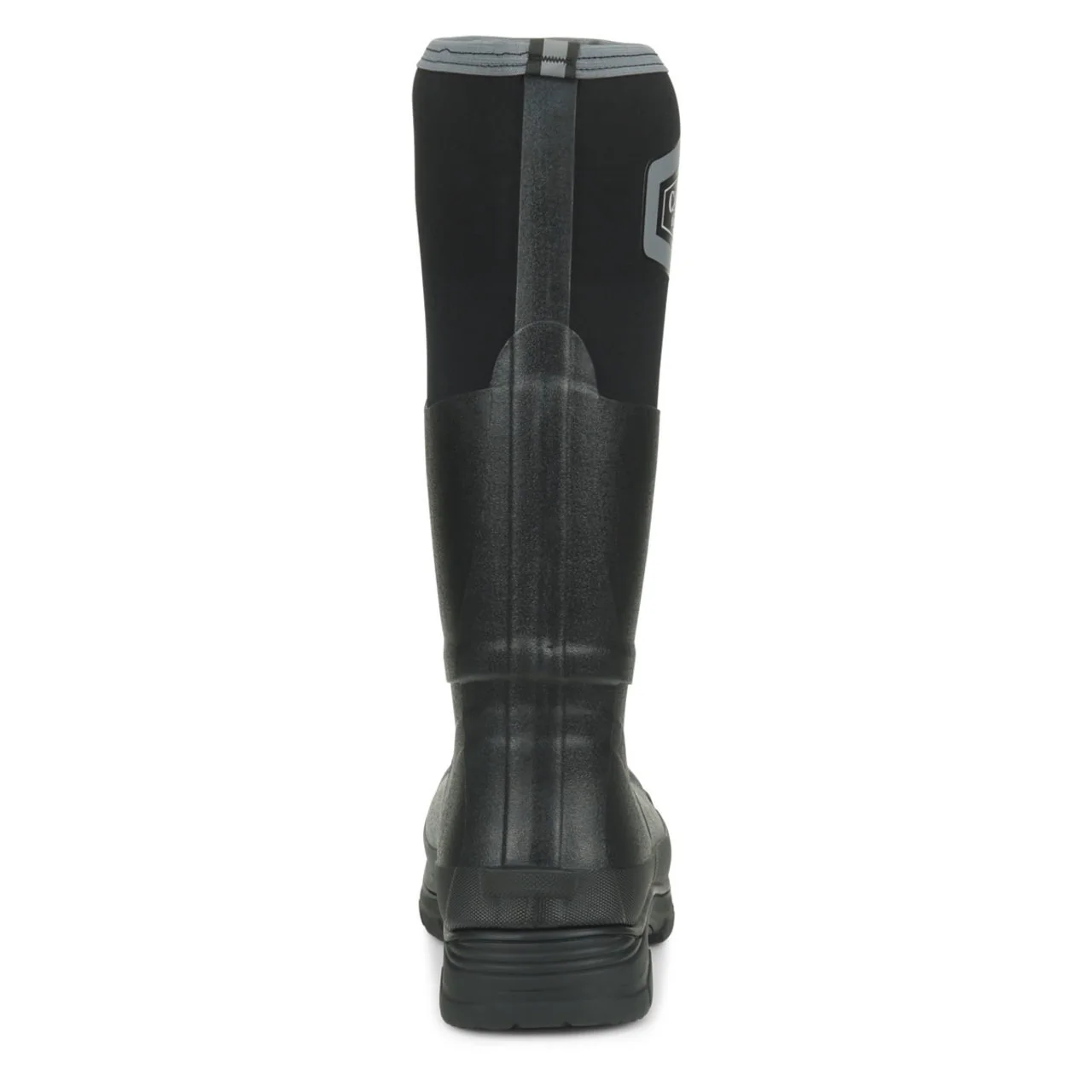 Carolina Men's Mud Jumper 15" Waterproof EH Steel Toe Boots, CA2200, Black - Image 5