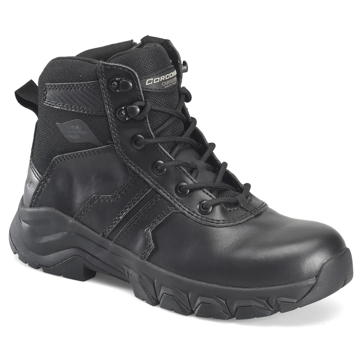Corcoran Men's 6" Bolster Duty Boots, CV5610