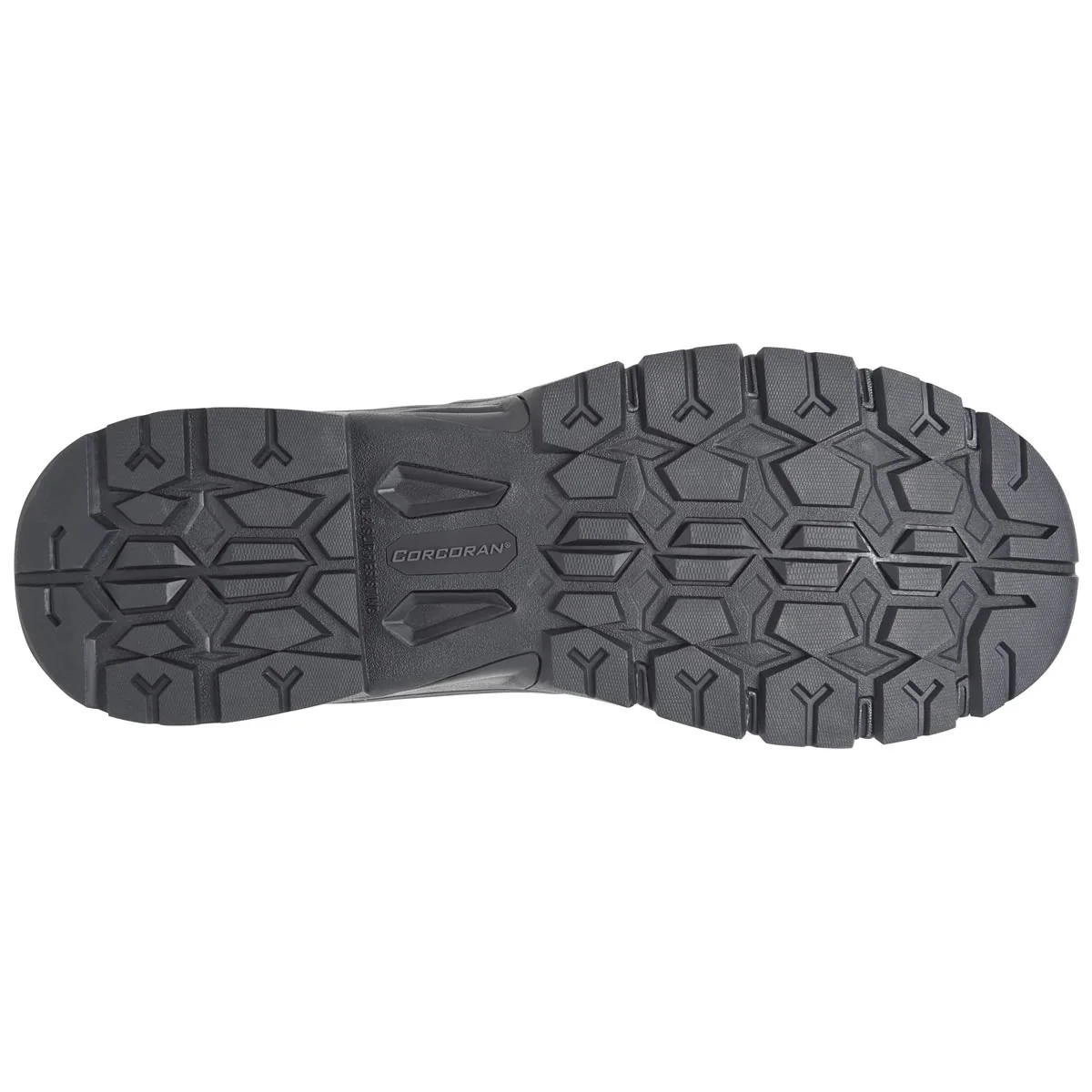 Corcoran Men's 6" Bolster Duty Boots, CV5610 - Image 7