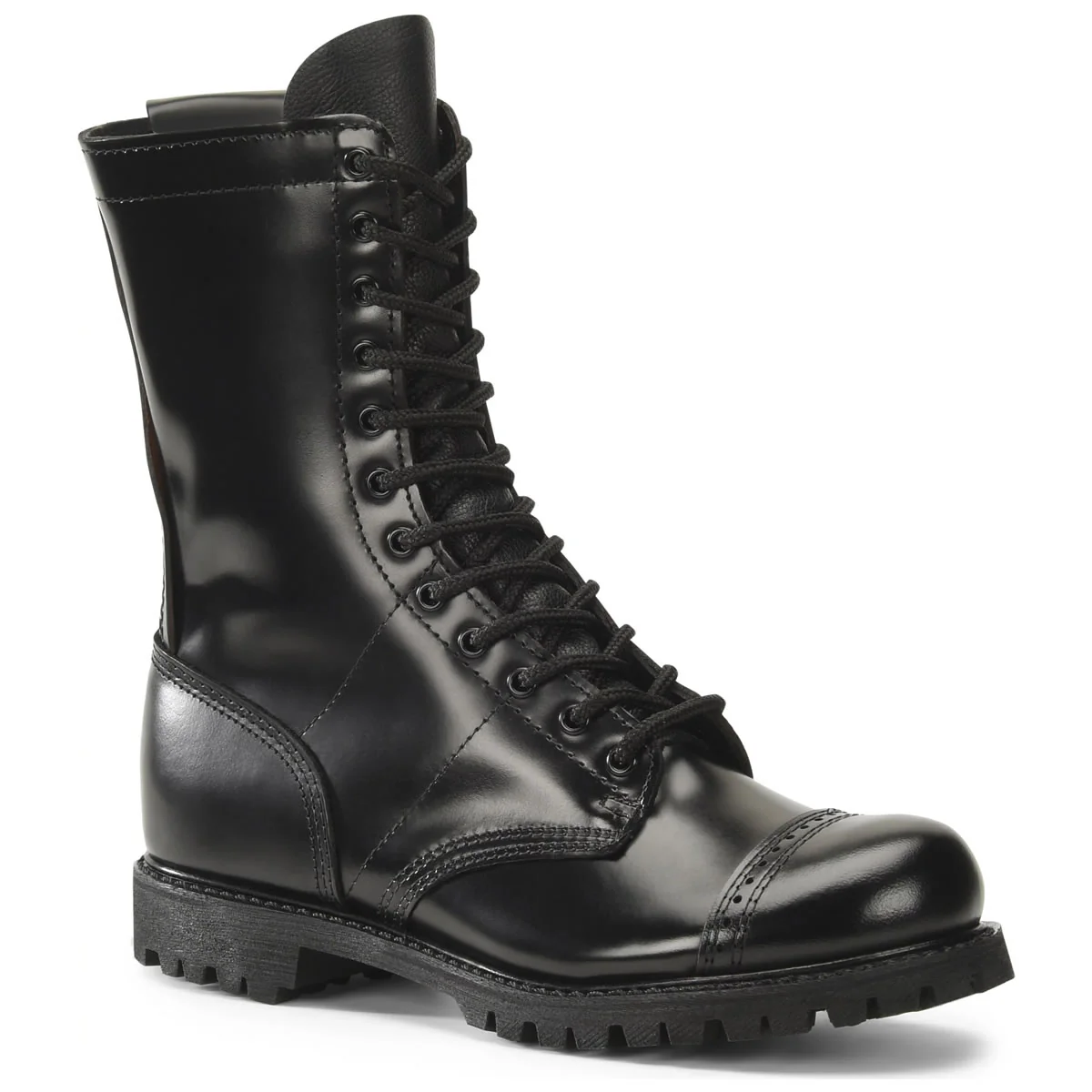 Corcoran Men's 10" Side Zipper Boots, 985