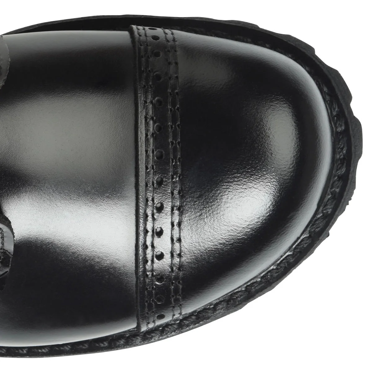 Corcoran Men's 10" Side Zipper Boots, 985 - Image 3