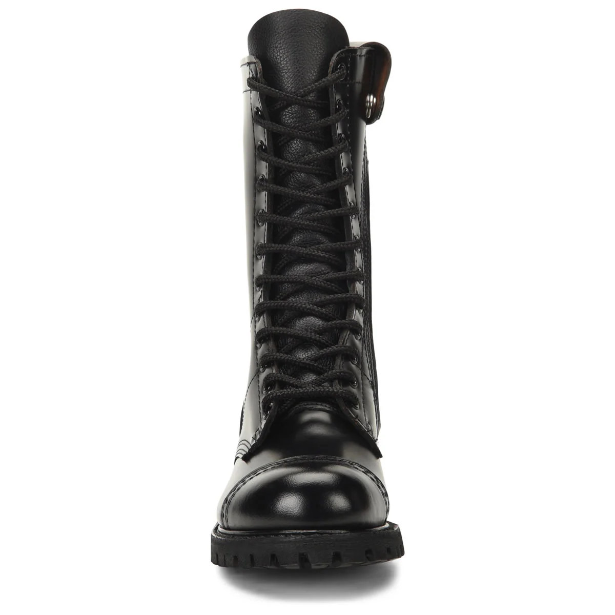 Corcoran Men's 10" Side Zipper Boots, 985 - Image 4