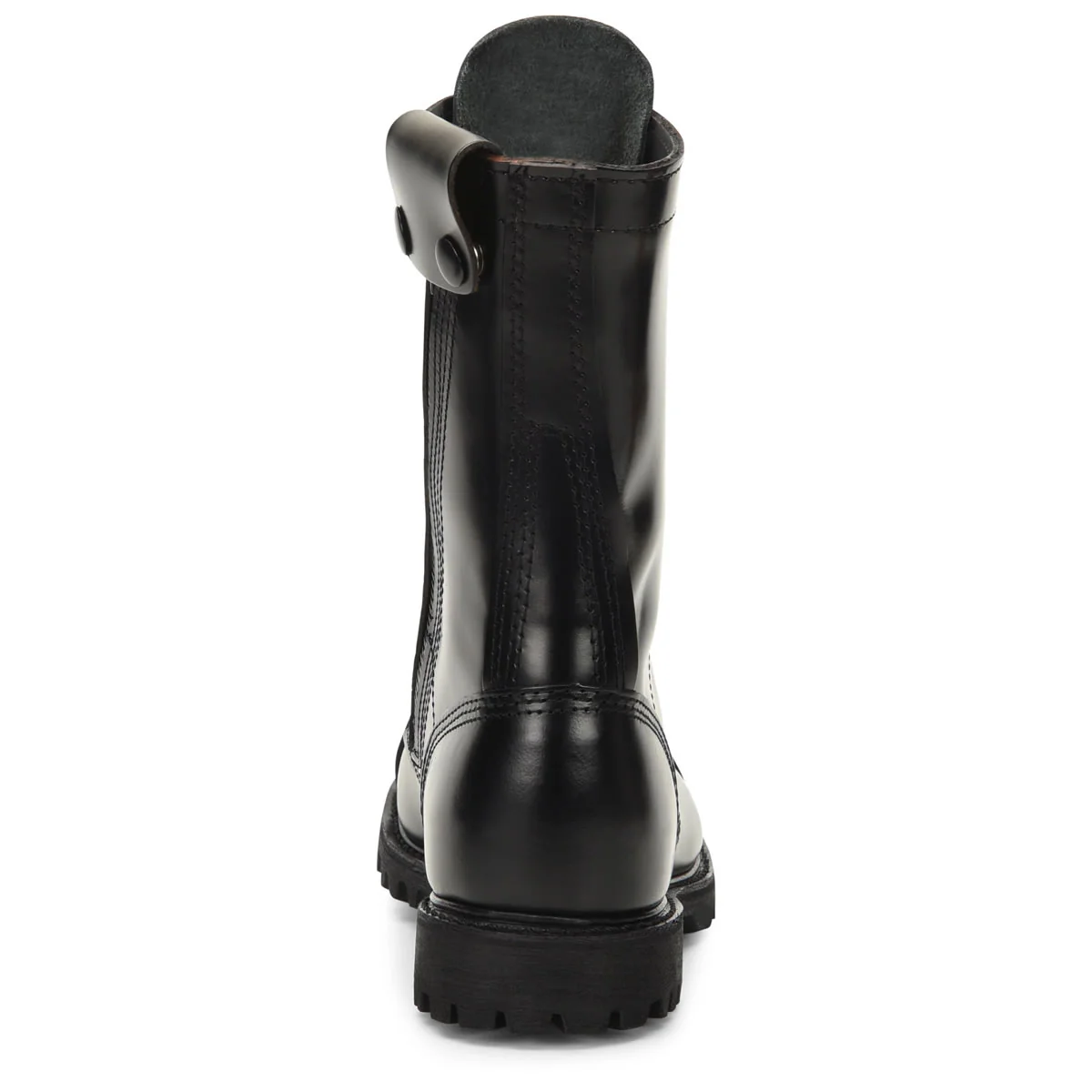 Corcoran Men's 10" Side Zipper Boots, 985 - Image 6