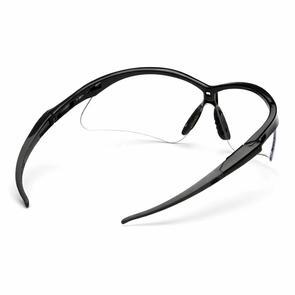 Custom KleenGuard Nemesis Safety Glasses, 12 Pack - Image 6