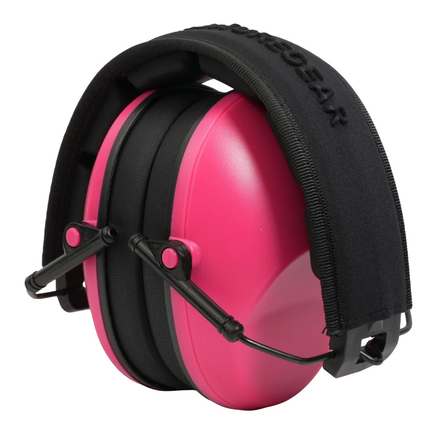 Custom Logo VG90 Earmuffs, NRR 24dB - Image 10