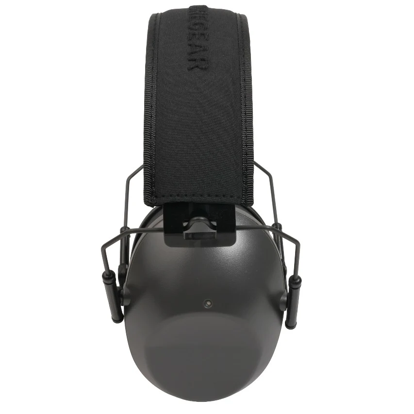 Custom Logo VG90 Earmuffs, NRR 24dB - Image 3