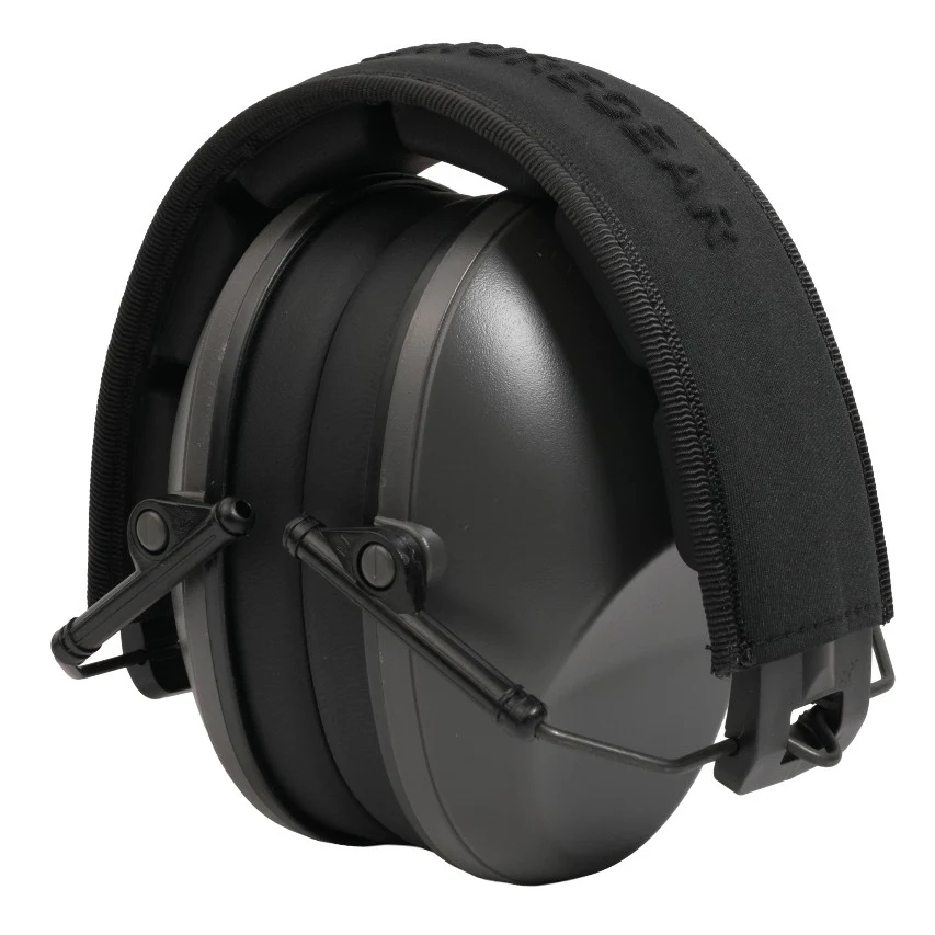 Custom Logo VG90 Earmuffs, NRR 24dB - Image 4
