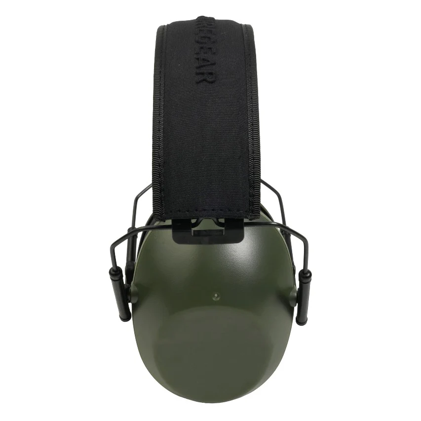 Custom Logo VG90 Earmuffs, NRR 24dB - Image 6