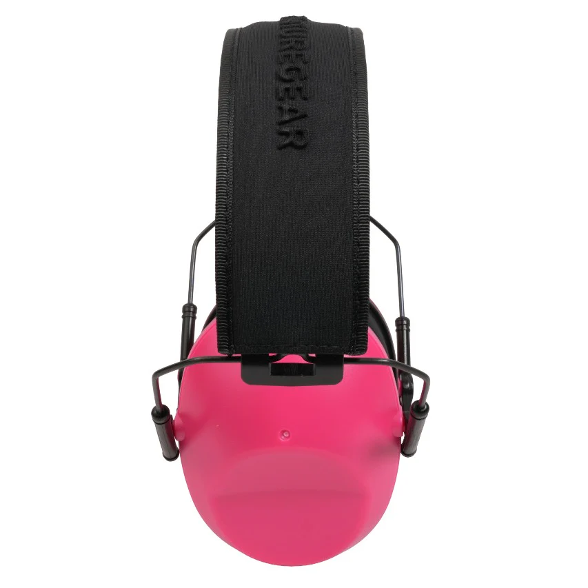 Custom Logo VG90 Earmuffs, NRR 24dB - Image 9