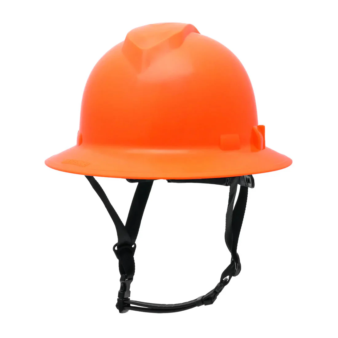 Pyramex Ridgeline T2 Type 2 Full Brim Hard Hat - Image 14