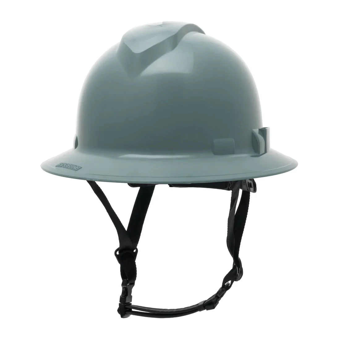 Pyramex Ridgeline T2 Type 2 Full Brim Hard Hat - Image 15
