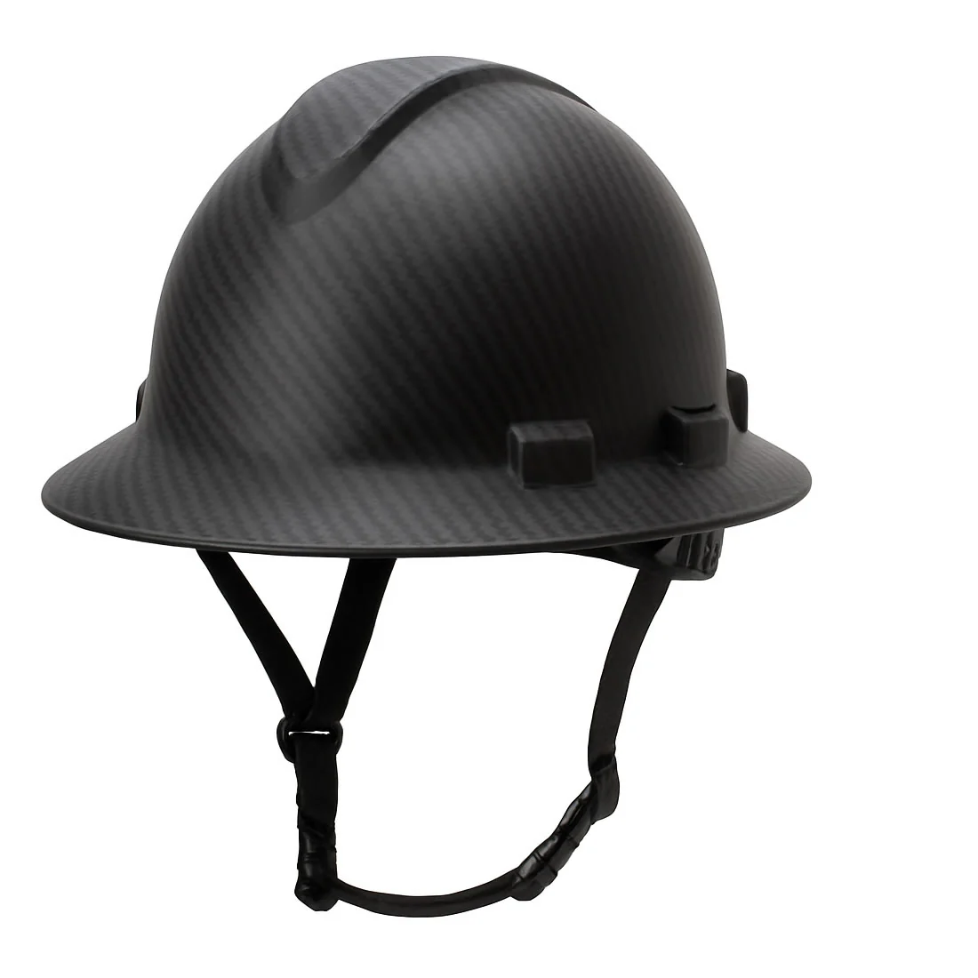 Pyramex Ridgeline T2 Type 2 Full Brim Hard Hat - Image 19