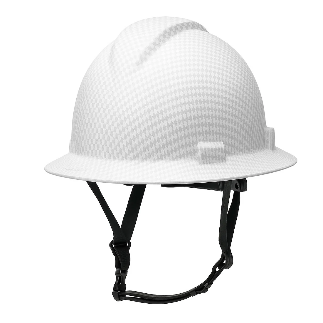 Pyramex Ridgeline T2 Type 2 Full Brim Hard Hat - Image 18