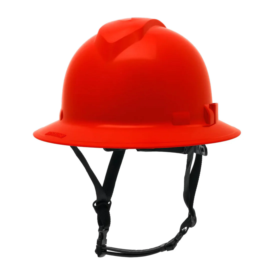Pyramex Ridgeline T2 Type 2 Full Brim Hard Hat - Image 12