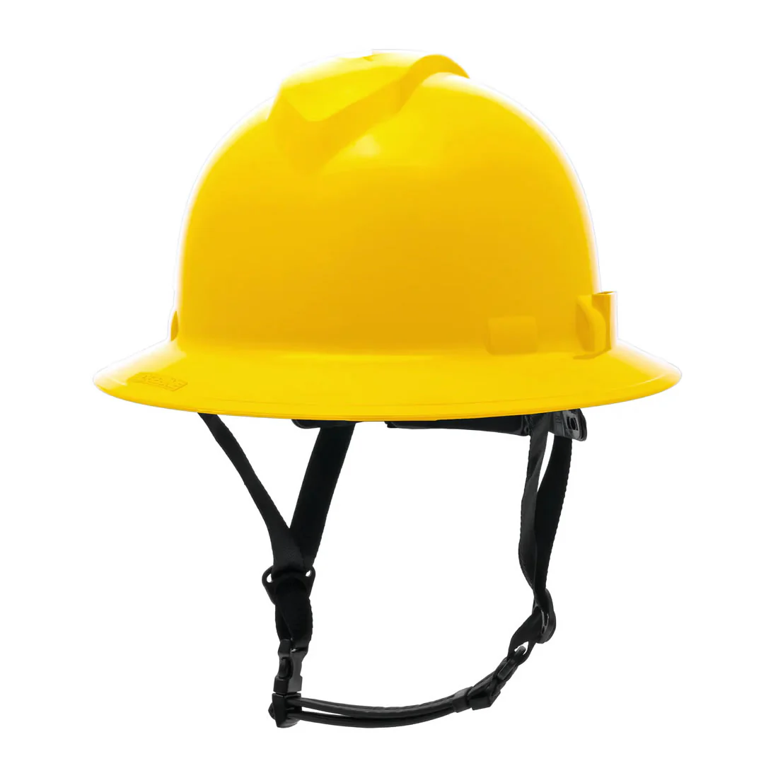 Pyramex Ridgeline T2 Type 2 Full Brim Hard Hat - Image 11