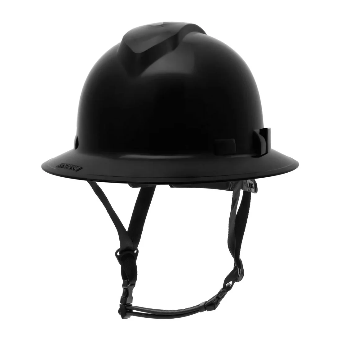 Pyramex Ridgeline T2 Type 2 Full Brim Hard Hat - Image 10