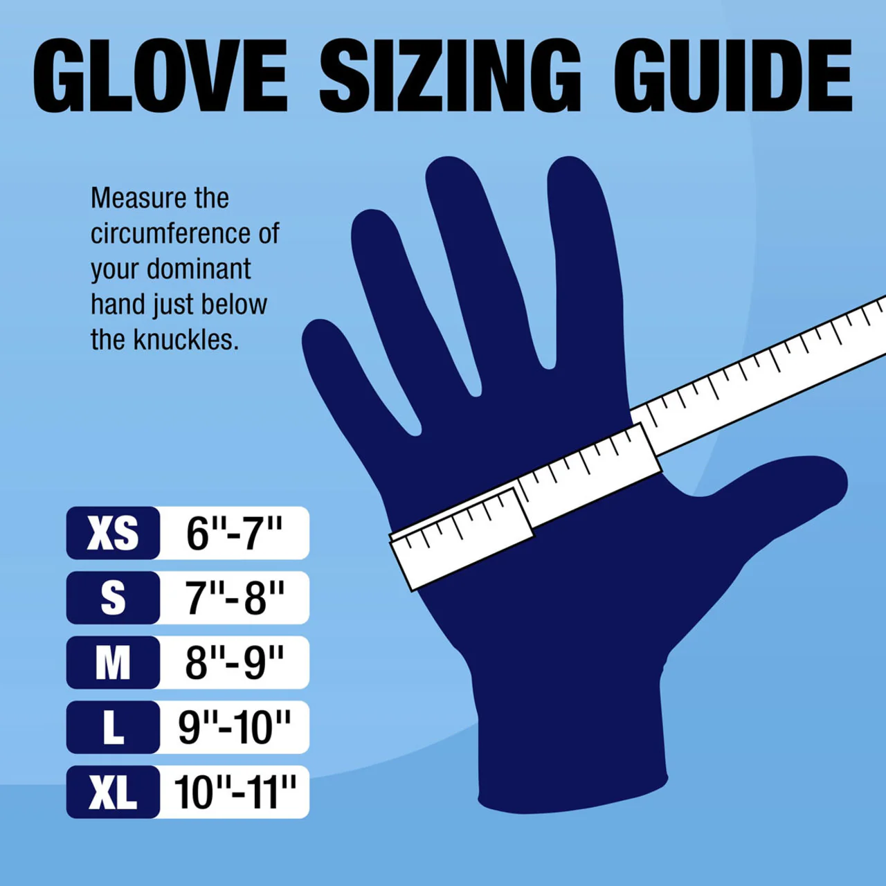 DASH Alasta Shimmer Nitrile Exam Grade Disposable Gloves, Pink, 3.9 mil, Box of 100 - Image 5