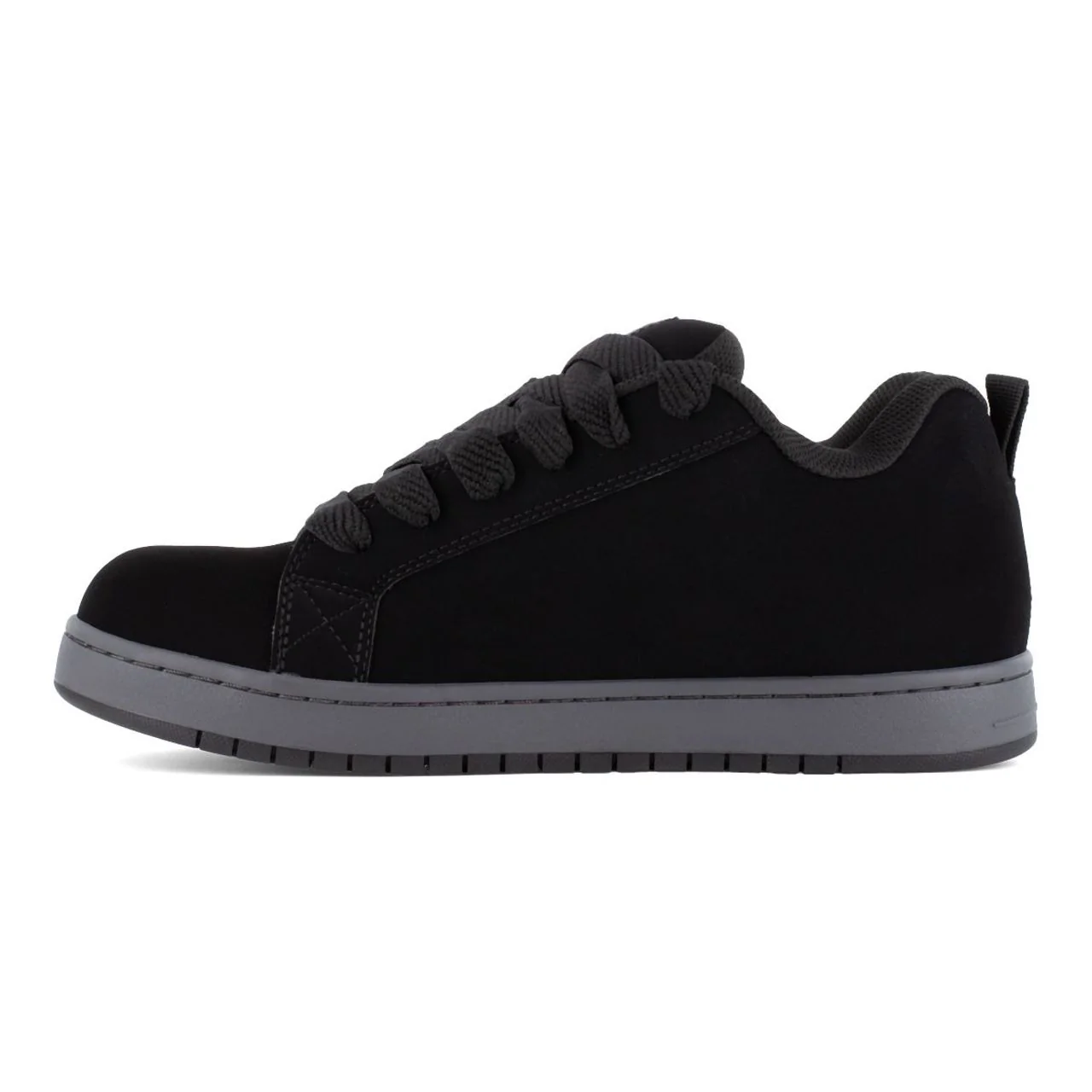 DC Work Crew Men's Court Graffik Work SD10 Composite Toe Shoes, DC60103 - Image 3