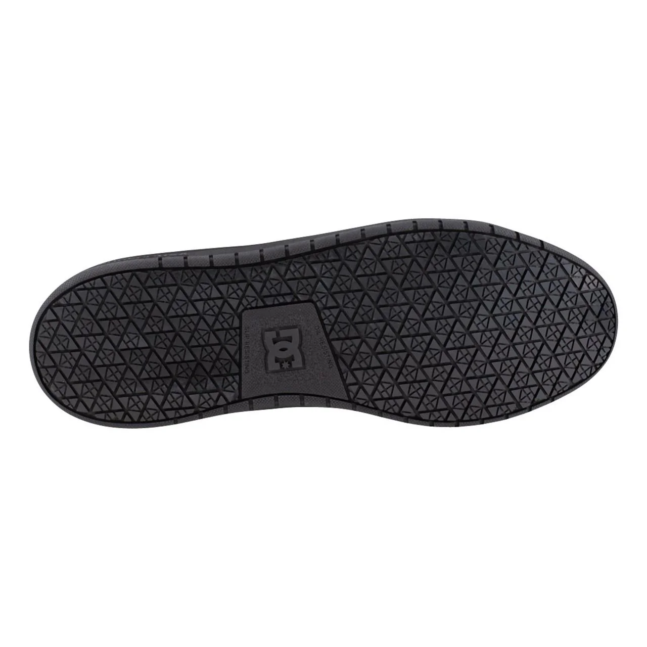 DC Work Crew Men's Gaveler Work EH Soft Toe Work Shoes, DC60401 - Image 4