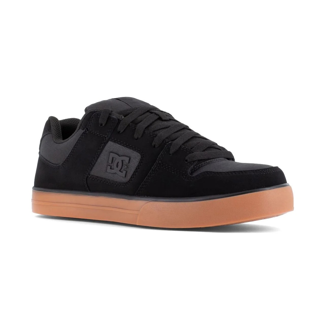 DC Work Crew Men's Pure Work EH Composite Toe Shoes, DC60202 - Image 2