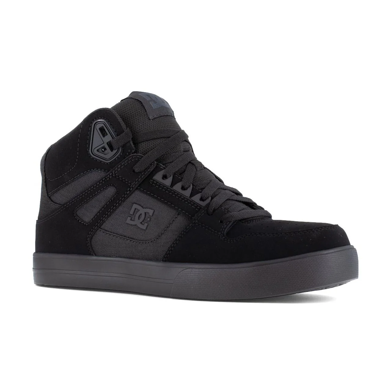 DC Work Crew Men's Pure EH Composite Toe High-Top Shoes, DC60206 - Image 2