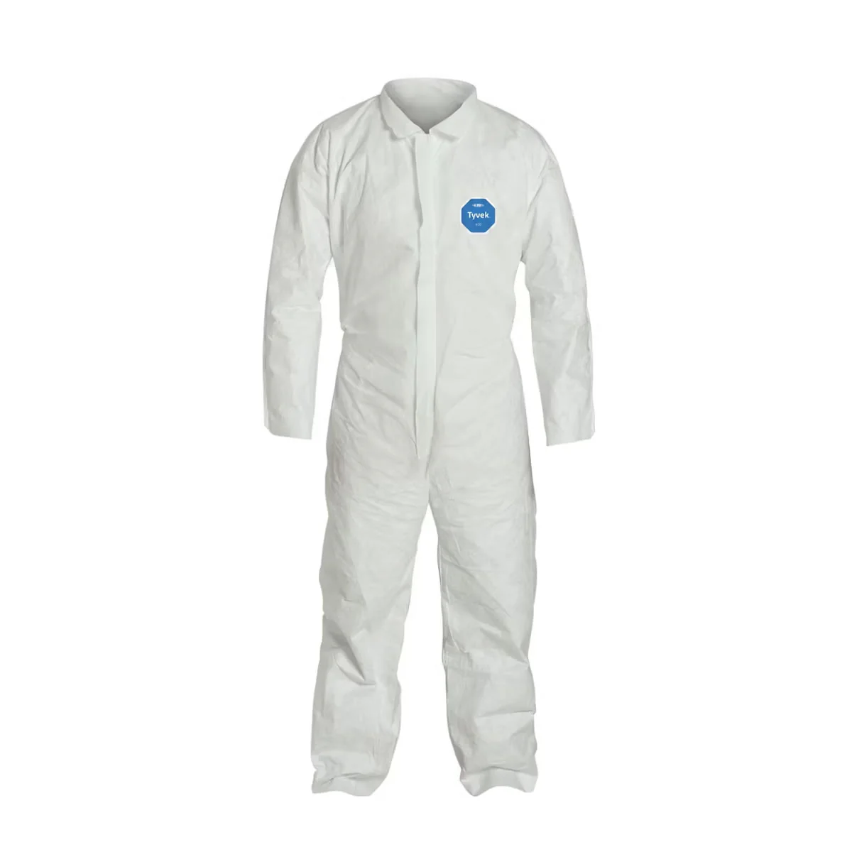 DuPont Tyvek 400 TY120S Protective Coveralls, 25 Pack