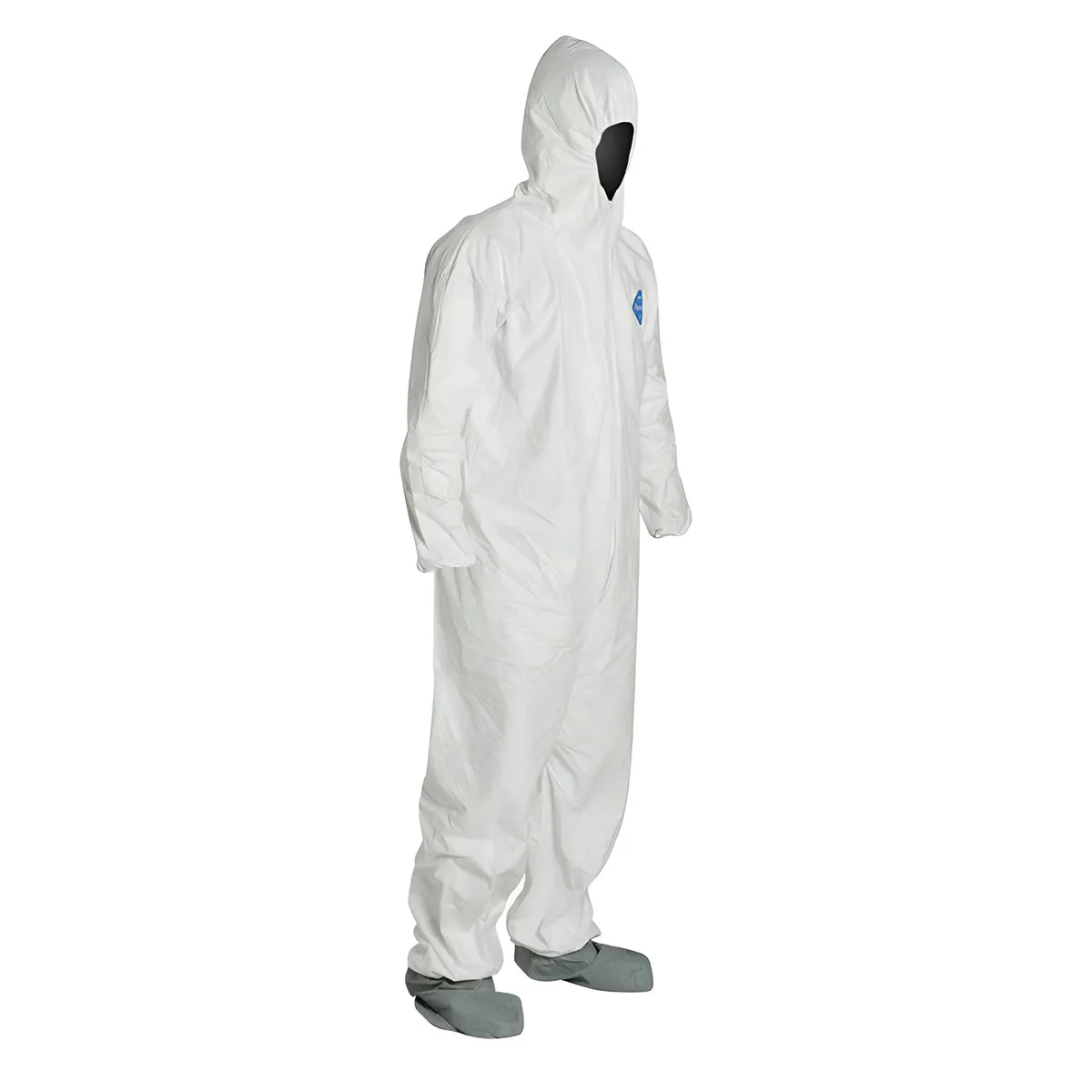 DuPont Tyvek 400 TY122S Protective Coveralls, 25 Pack - Image 3