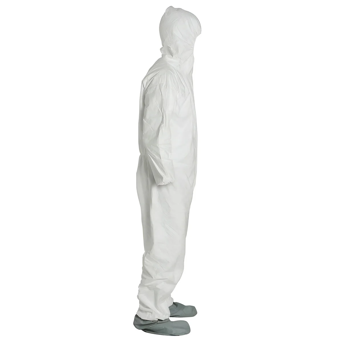 DuPont Tyvek 400 TY122S Protective Coveralls, 25 Pack - Image 4