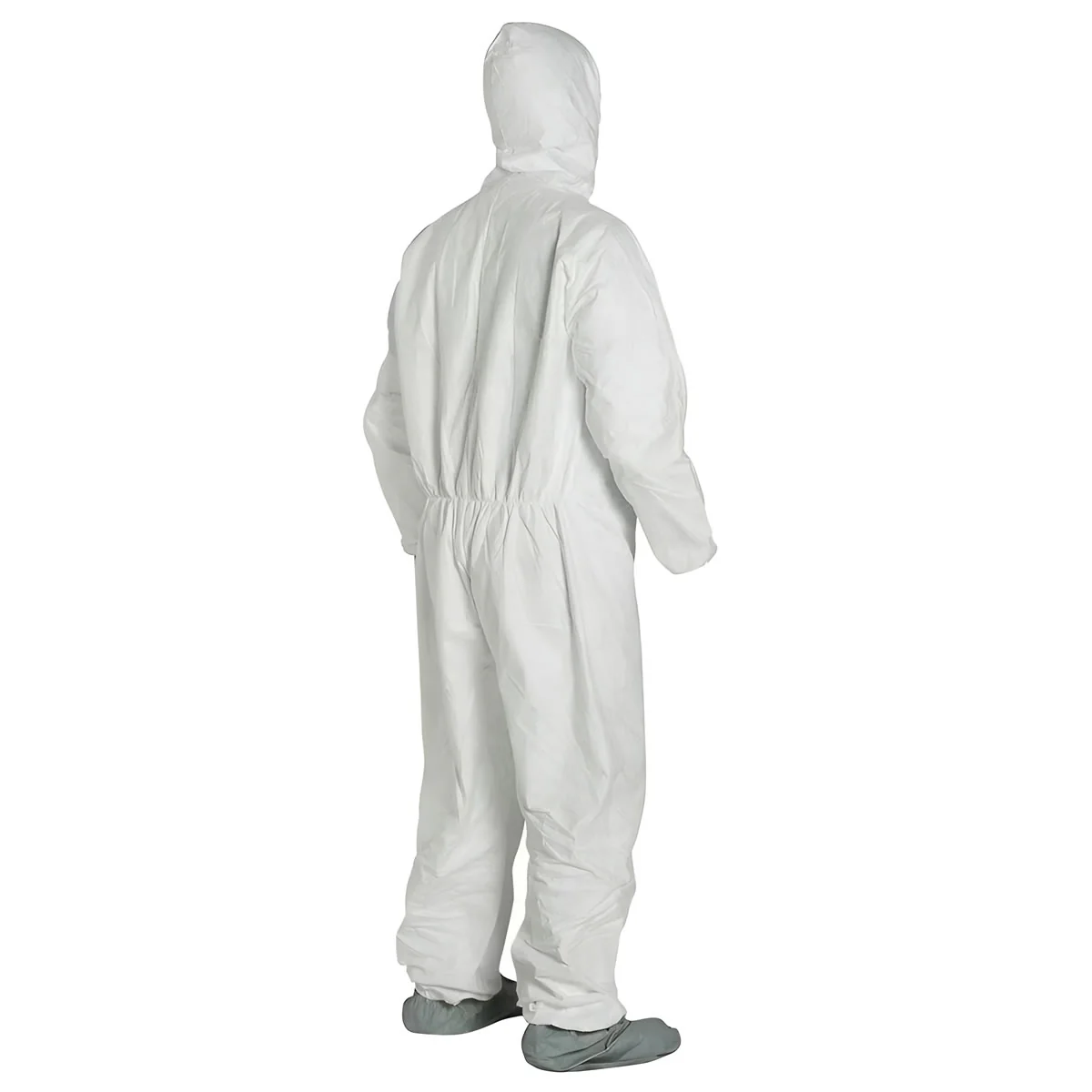 DuPont Tyvek 400 TY122S Protective Coveralls, 25 Pack - Image 5