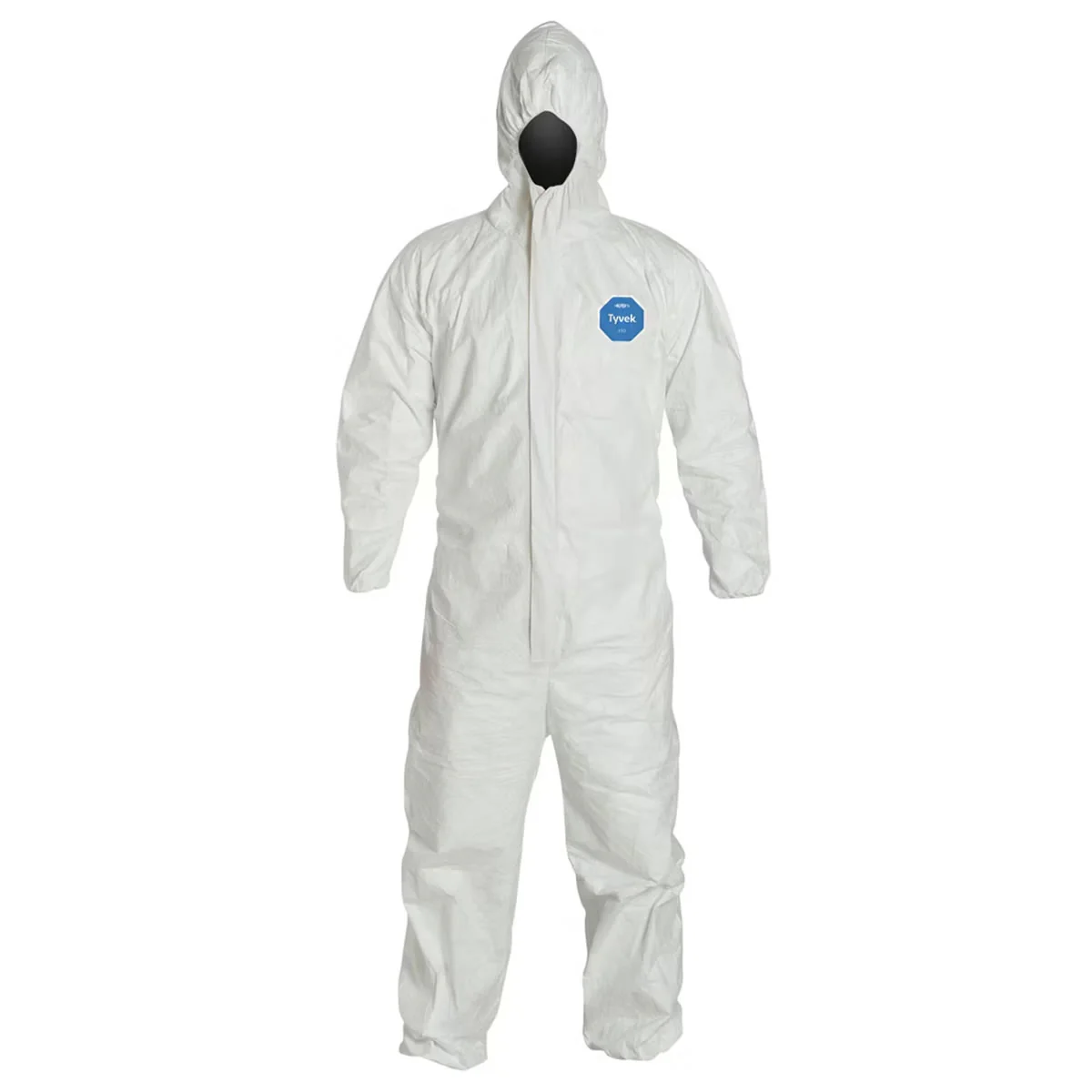 DuPont Tyvek 400 TY127S Protective Coveralls, 25 Pack