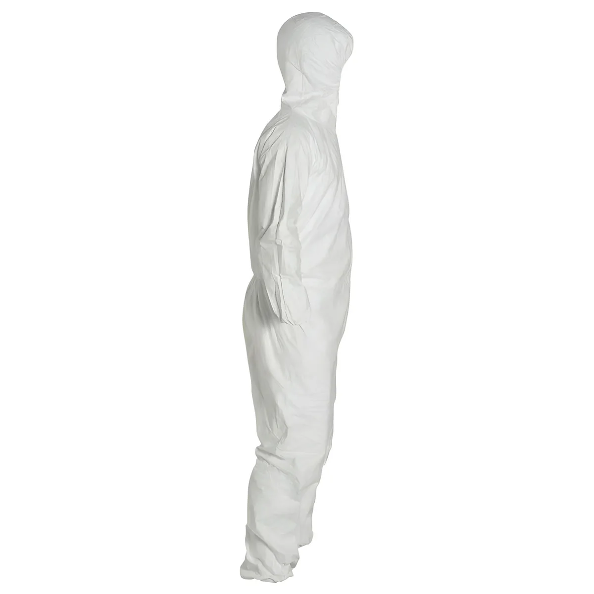 DuPont Tyvek 400 TY127S Protective Coveralls, 25 Pack - Image 4