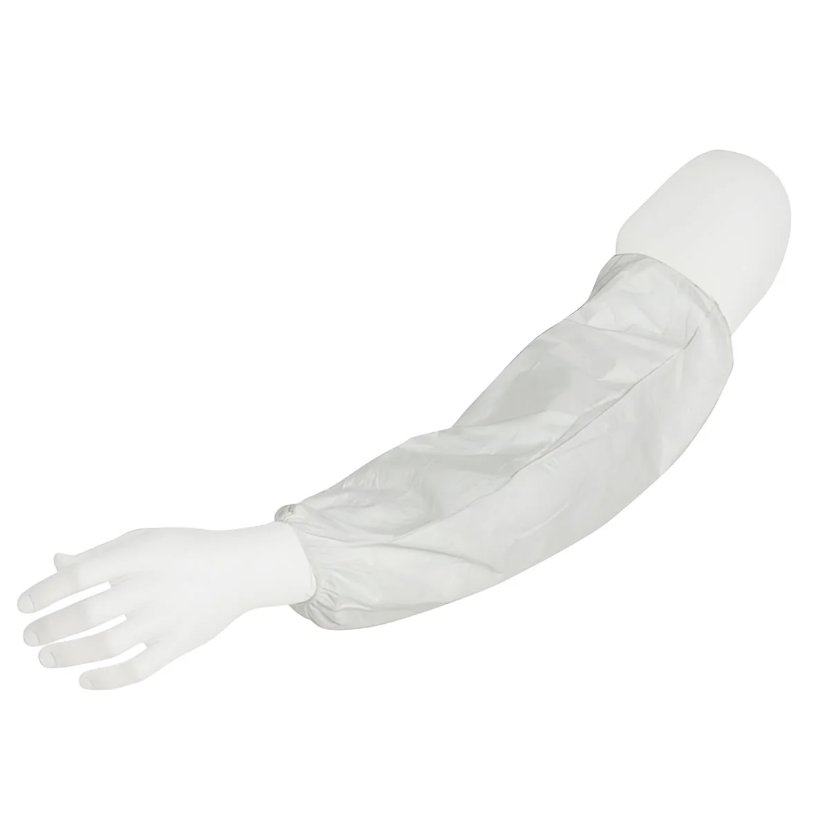 DuPont Tyvek 400 TY500S Sleeves, 100 Pack - Image 2
