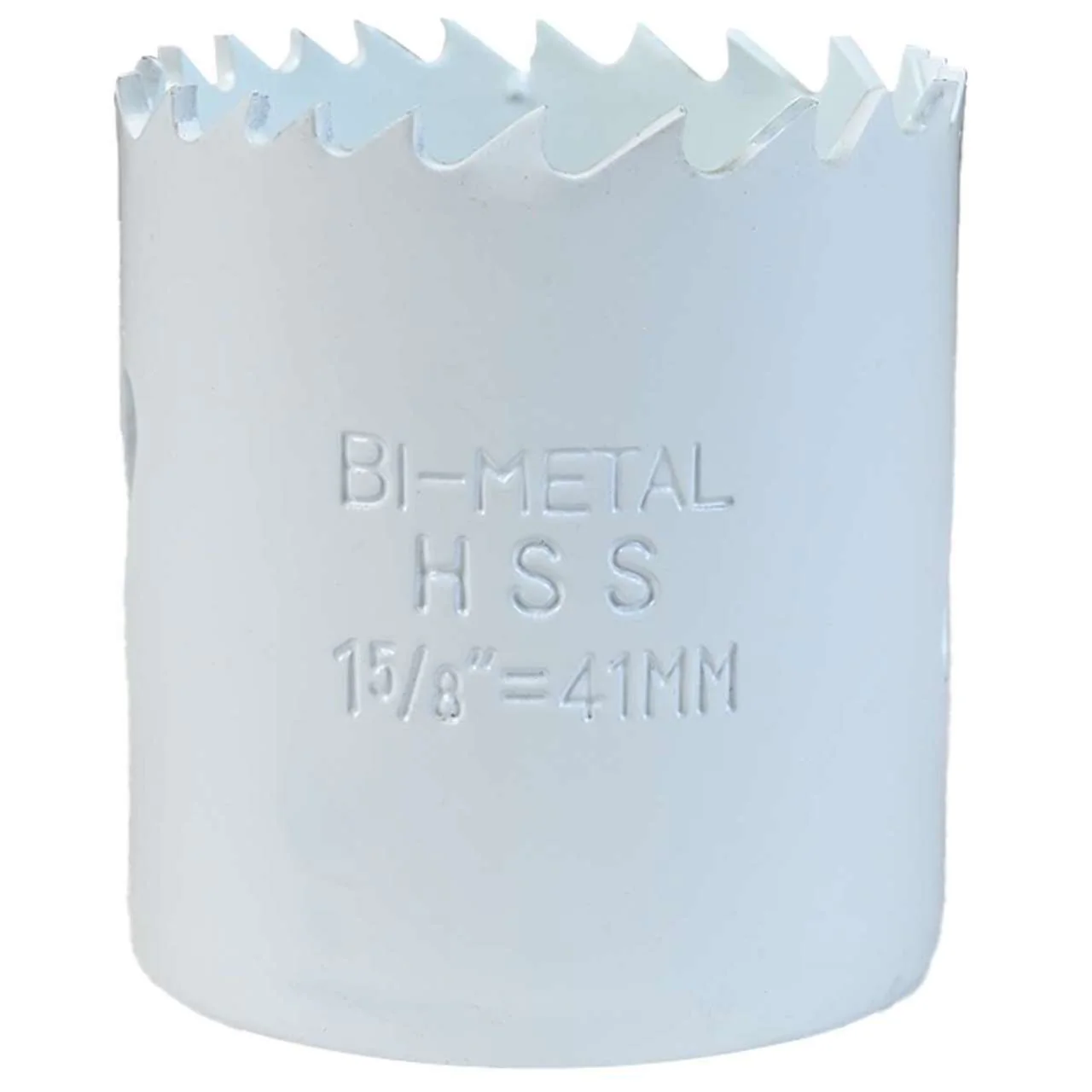 Eazypower Cobalt Bi-Metal Hole Saw 1 5/8" x 1 5/8" - 82458