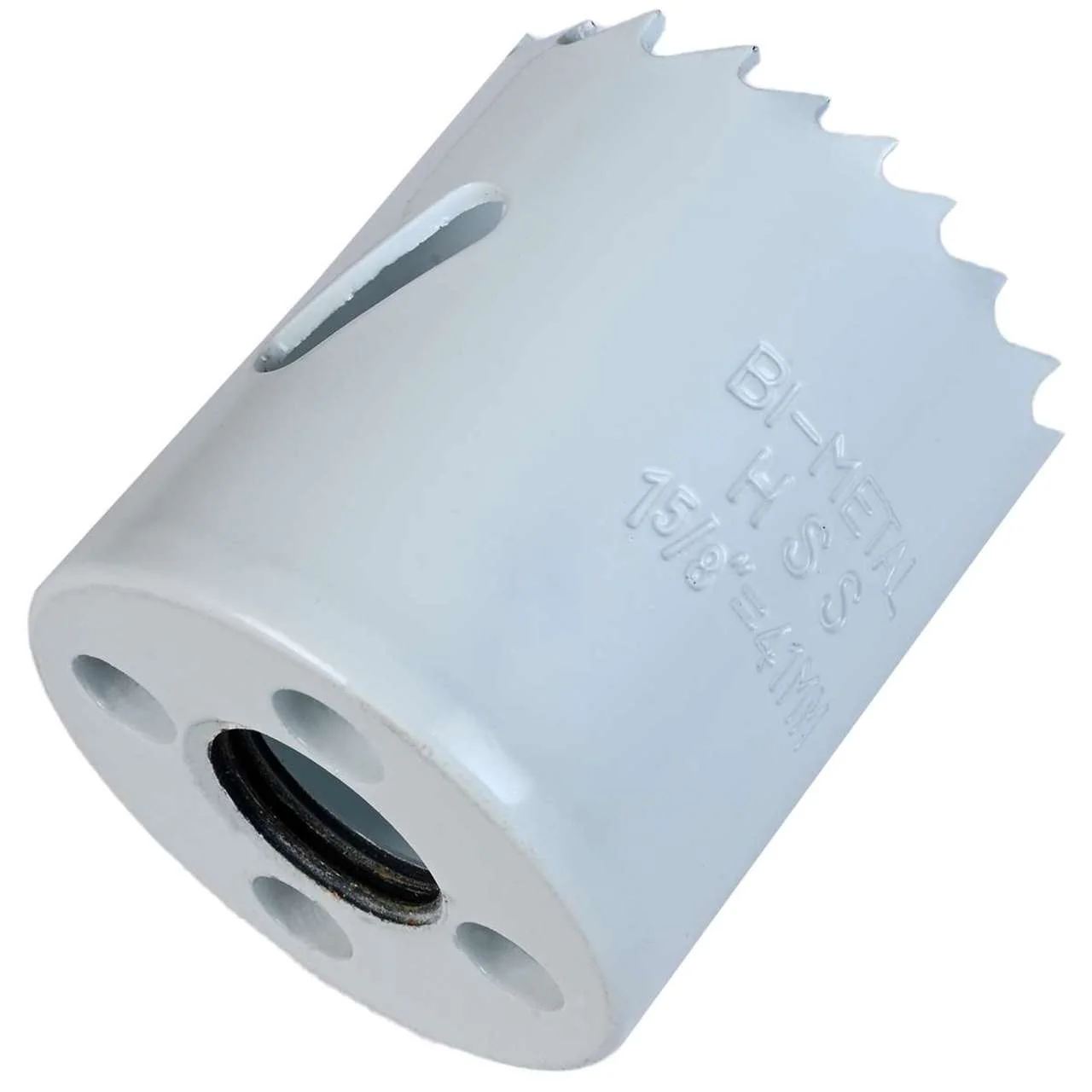 Eazypower Cobalt Bi-Metal Hole Saw 1 5/8" x 1 5/8" - 82458 - Image 2