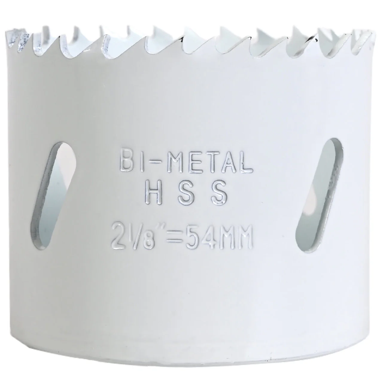 Eazypower Cobalt Bi-Metal Hole Saw 2 1/8" x 1 5/8" - 82466