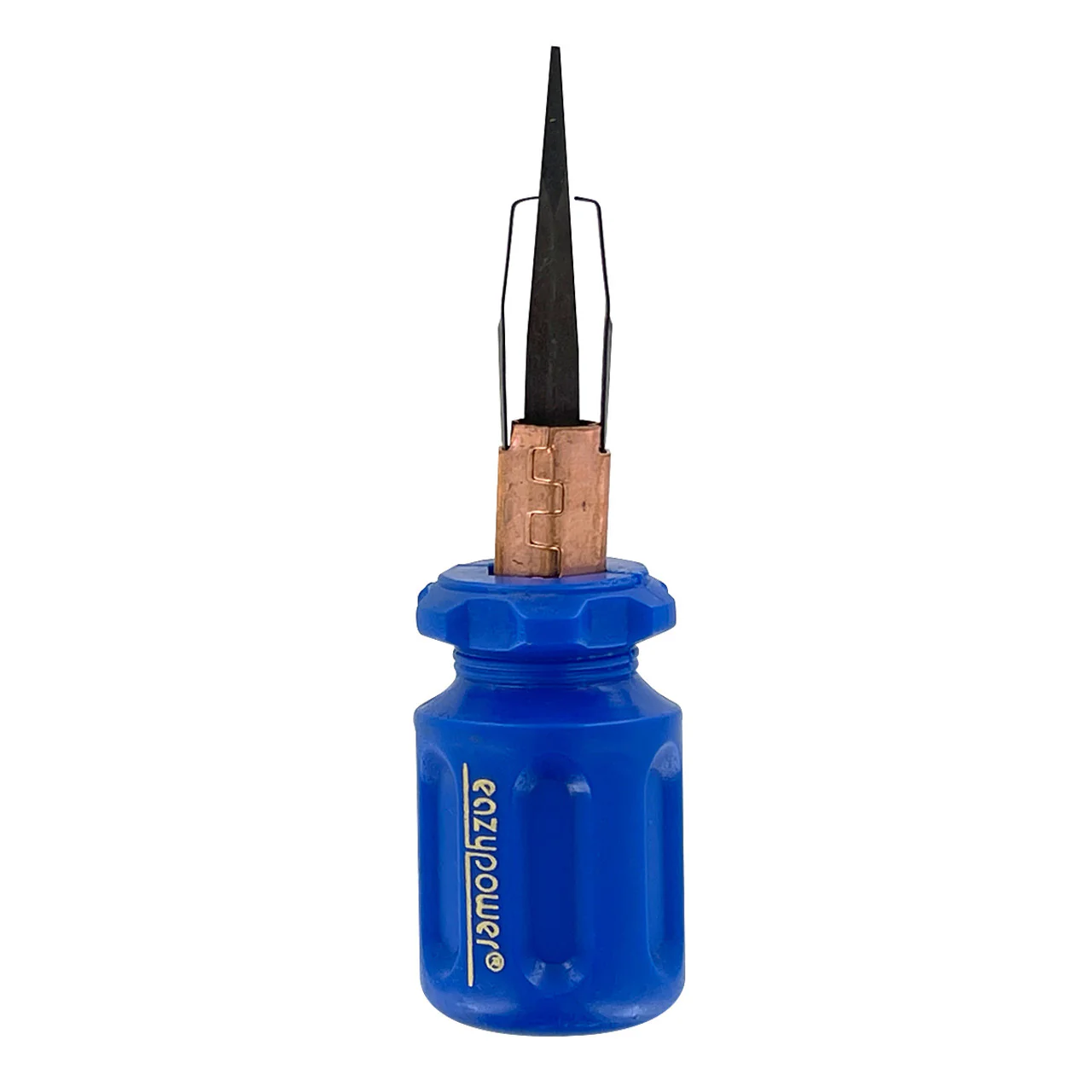 Eazypower 4 1/2" Slotted 7/32 #6-10 Spring Clip Screwdriver