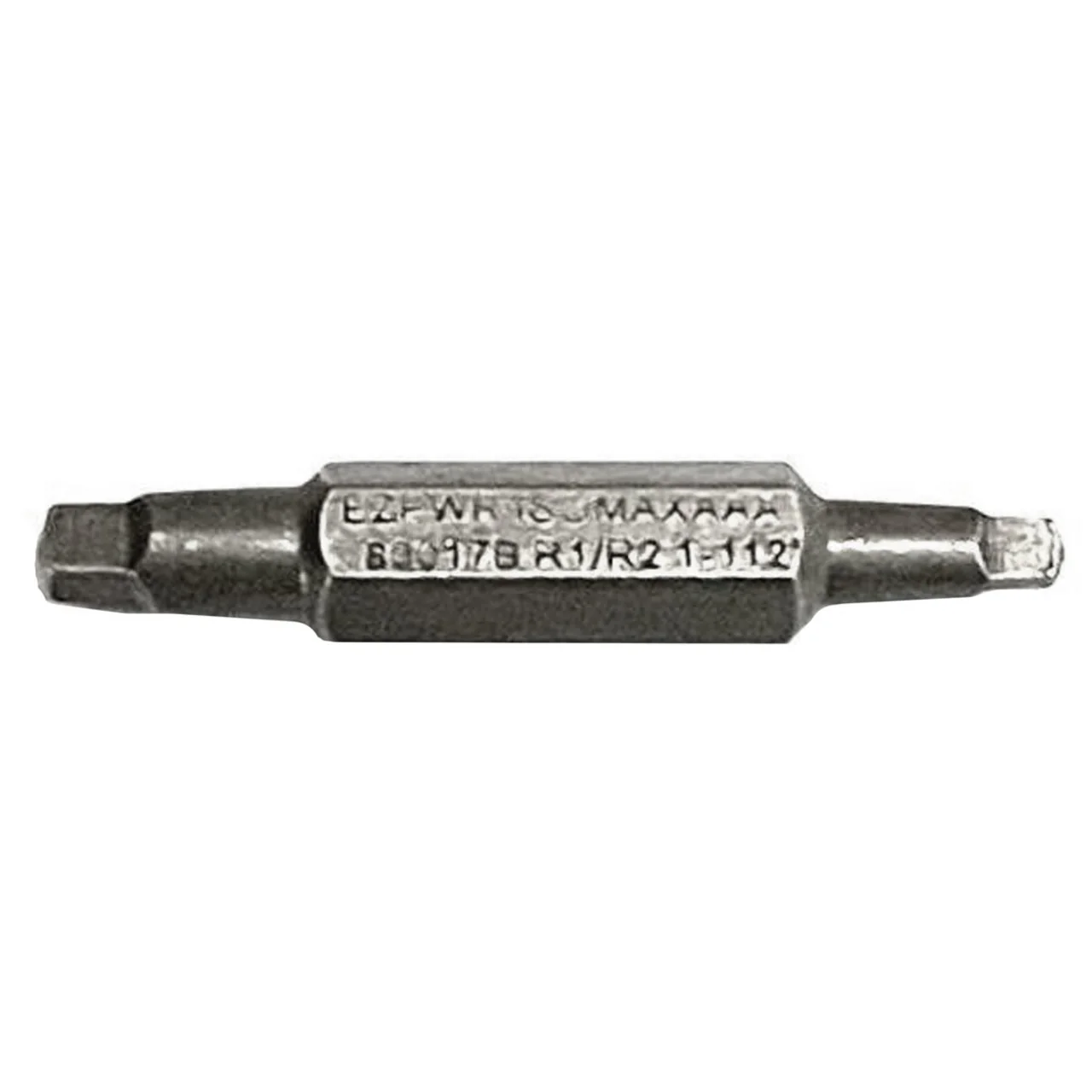 Eazypower #T8/#T10 1-1/2" Polished Replacement Tee Star Tips