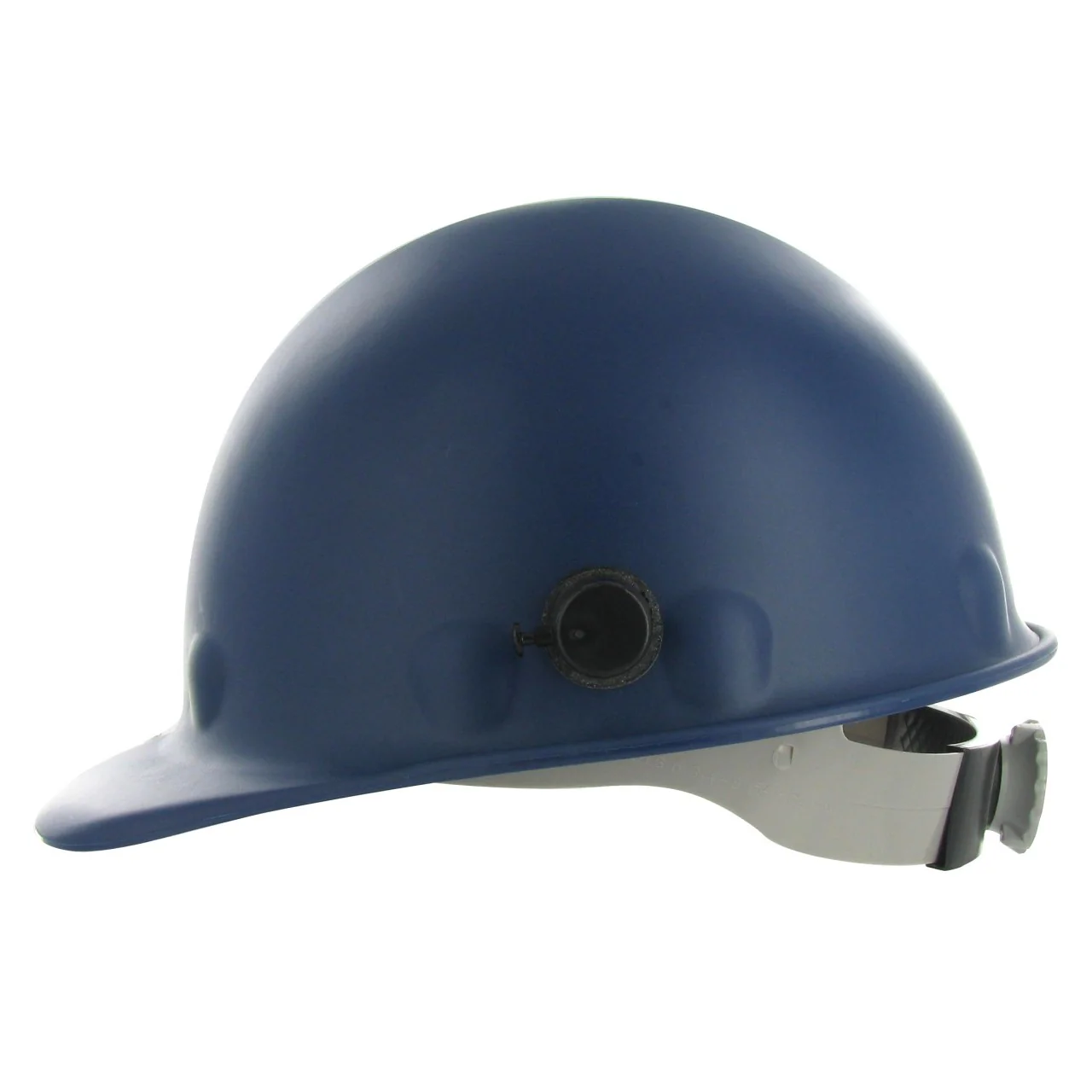 Fibre Metal Roughneck P2HNQ Hi-Heat Cap Style Hard Hat, 8-Point Ratchet Suspension - Image 3