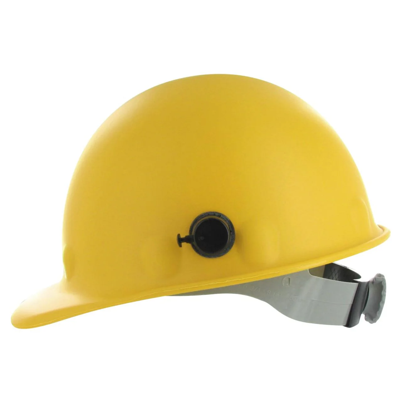 Fibre Metal Roughneck P2HNQ Hi-Heat Cap Style Hard Hat, 8-Point Ratchet Suspension - Image 8