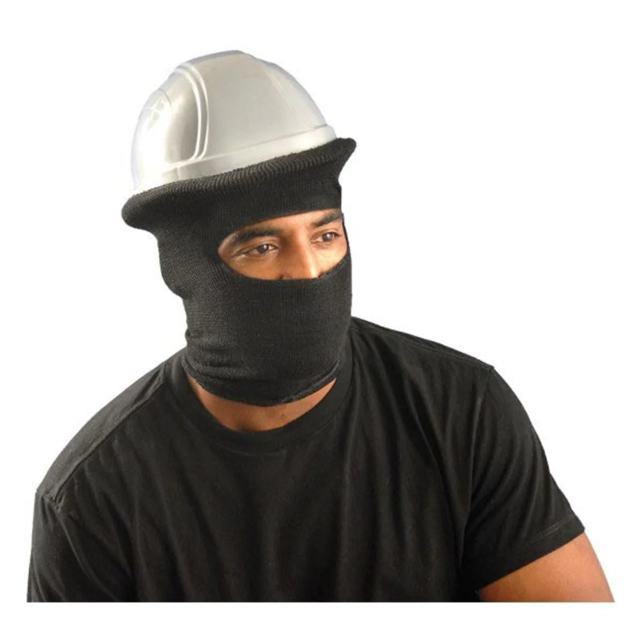 OccuNomix Full Face Winter Hard Hat Liner - LK910NFR - Image 2