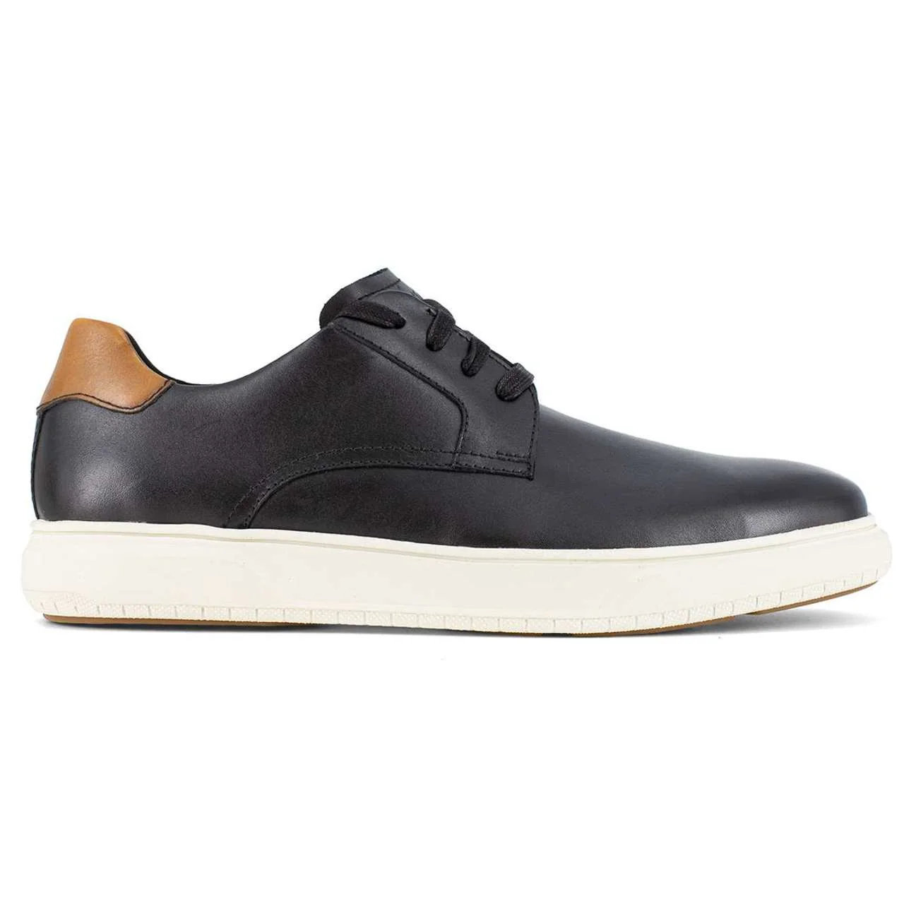 Florsheim Men's Premier Casual Oxford SD Steel Toe Shoes, FS2330 - Image 2